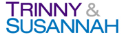 logo Trinny & Susannah