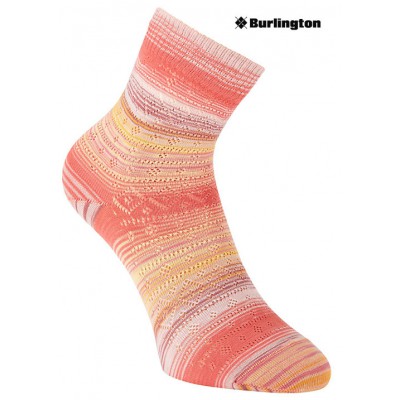Burlington Yarn Sokken Socks