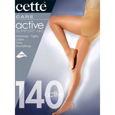 Cette Support Active 140 panty