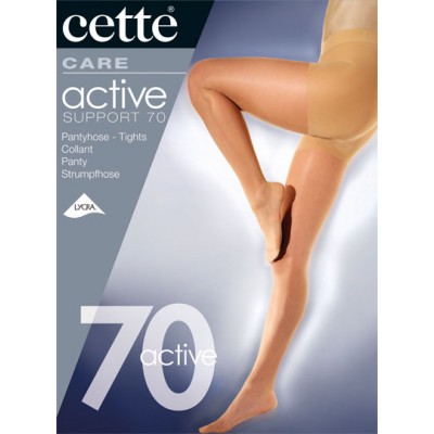 Cette Support Active 70 Panty