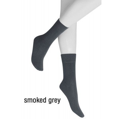 Kunert Warm Up Socks Smoked Grey