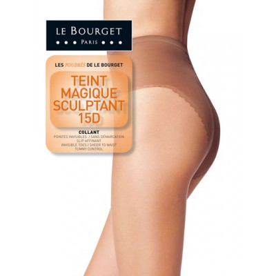 Le Bourget Teint Magique Sculptant 15D Panty