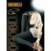 Oroblu Warm & Soft Thermo Fleece Panty
