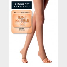 Le Bourget Teint Invisible 10D Panty