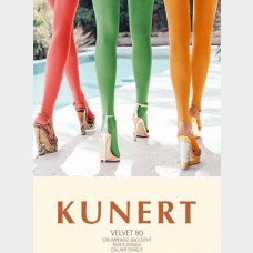 Kunert Velvet 80 Colours Panty