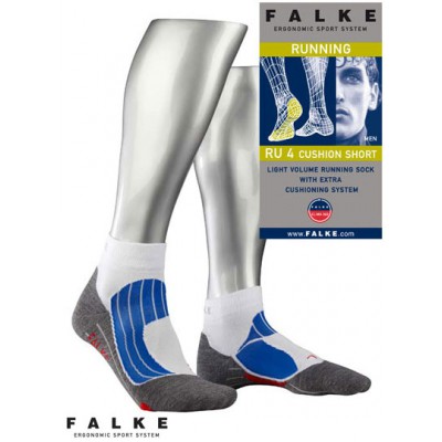 Falke RU4 Cushion Short for Men Socks
