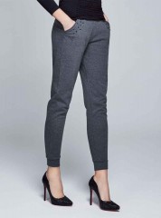 SiSi Rock Fleece Legging/Pants